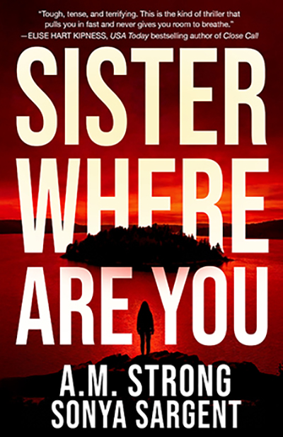 Sister Where Are You