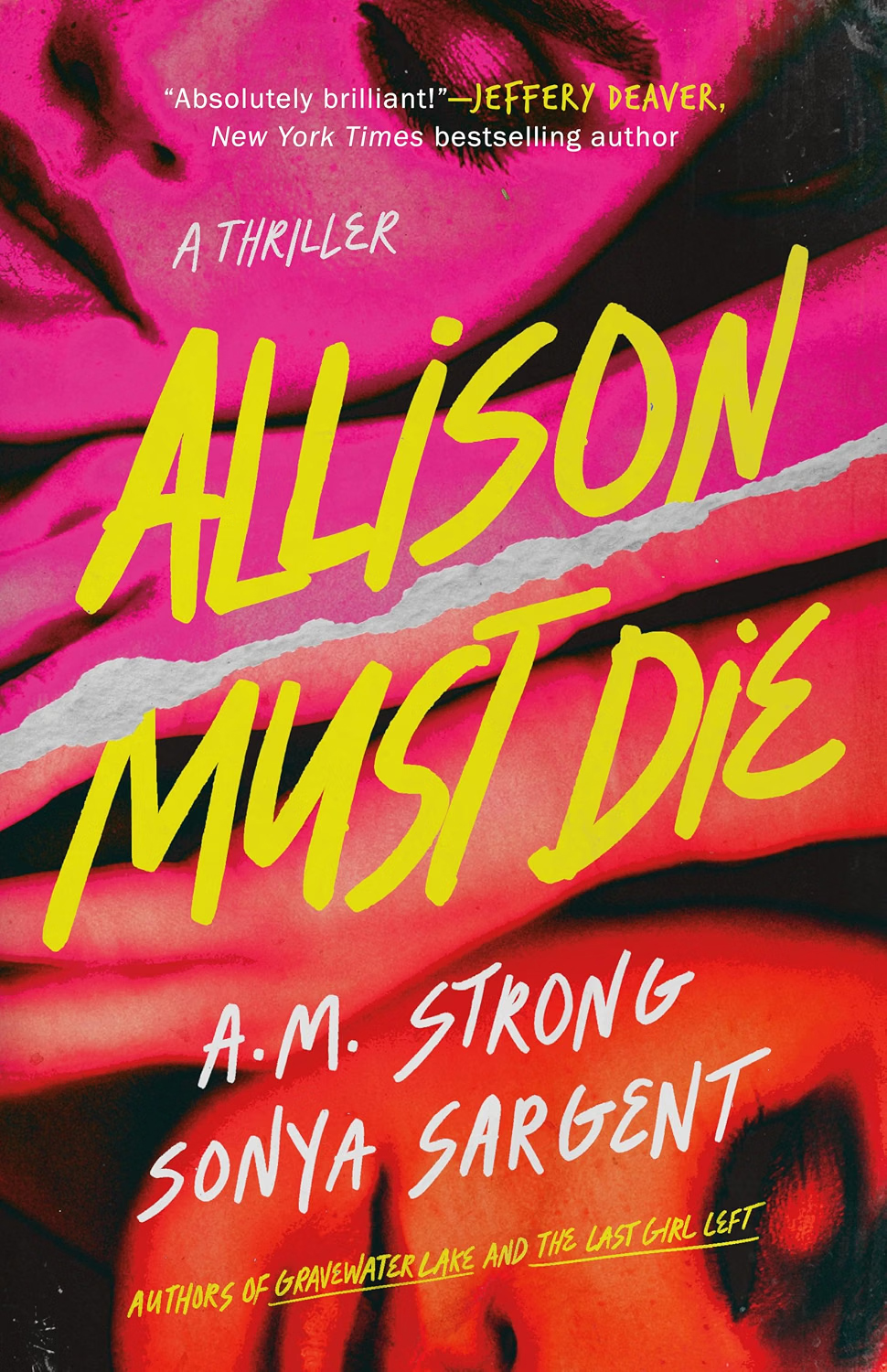 A Place To Die For Book Cover